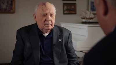 "Lečenje je završeno, sad oporavak": Gorbačov primljen u bolnicu